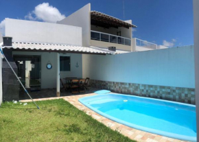 Casa de Férias em Jauá